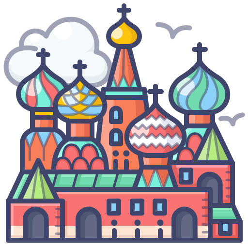 Parhaat online-vedonlyöntisivustot alueella Venäjä 2024